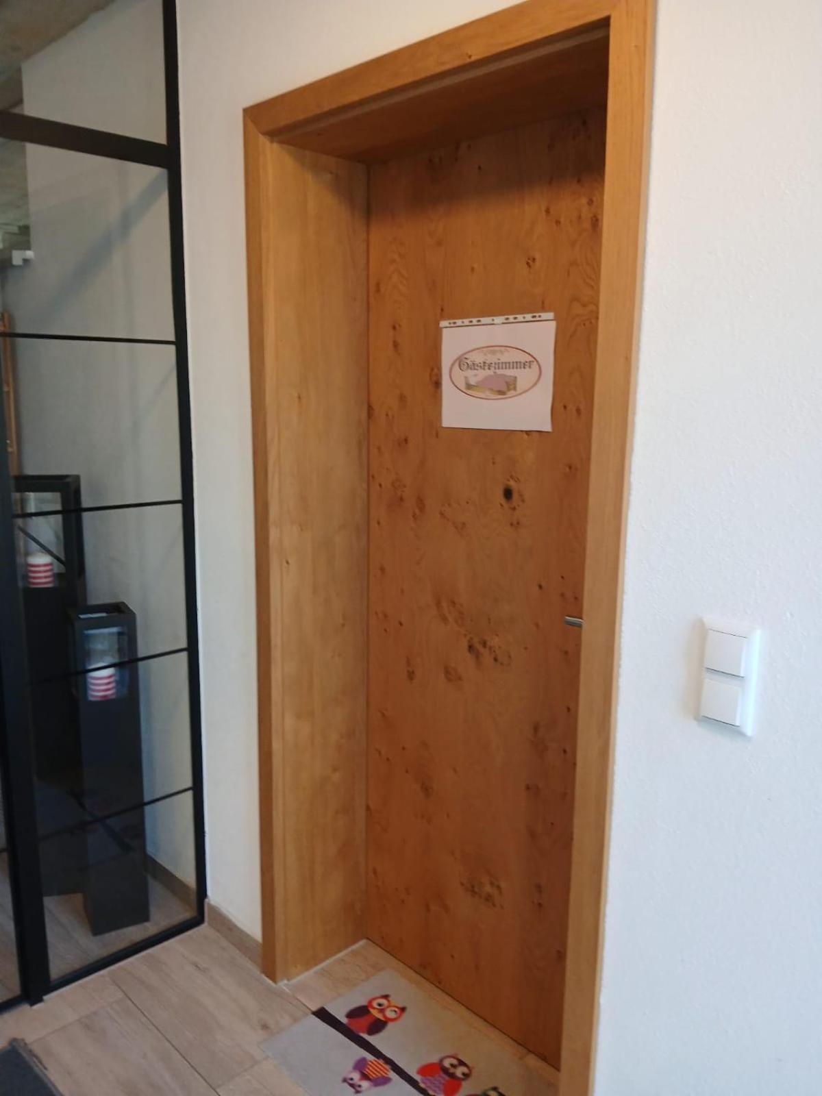Apartement Auf Dem Lande Rudelzhausen Kültér fotó