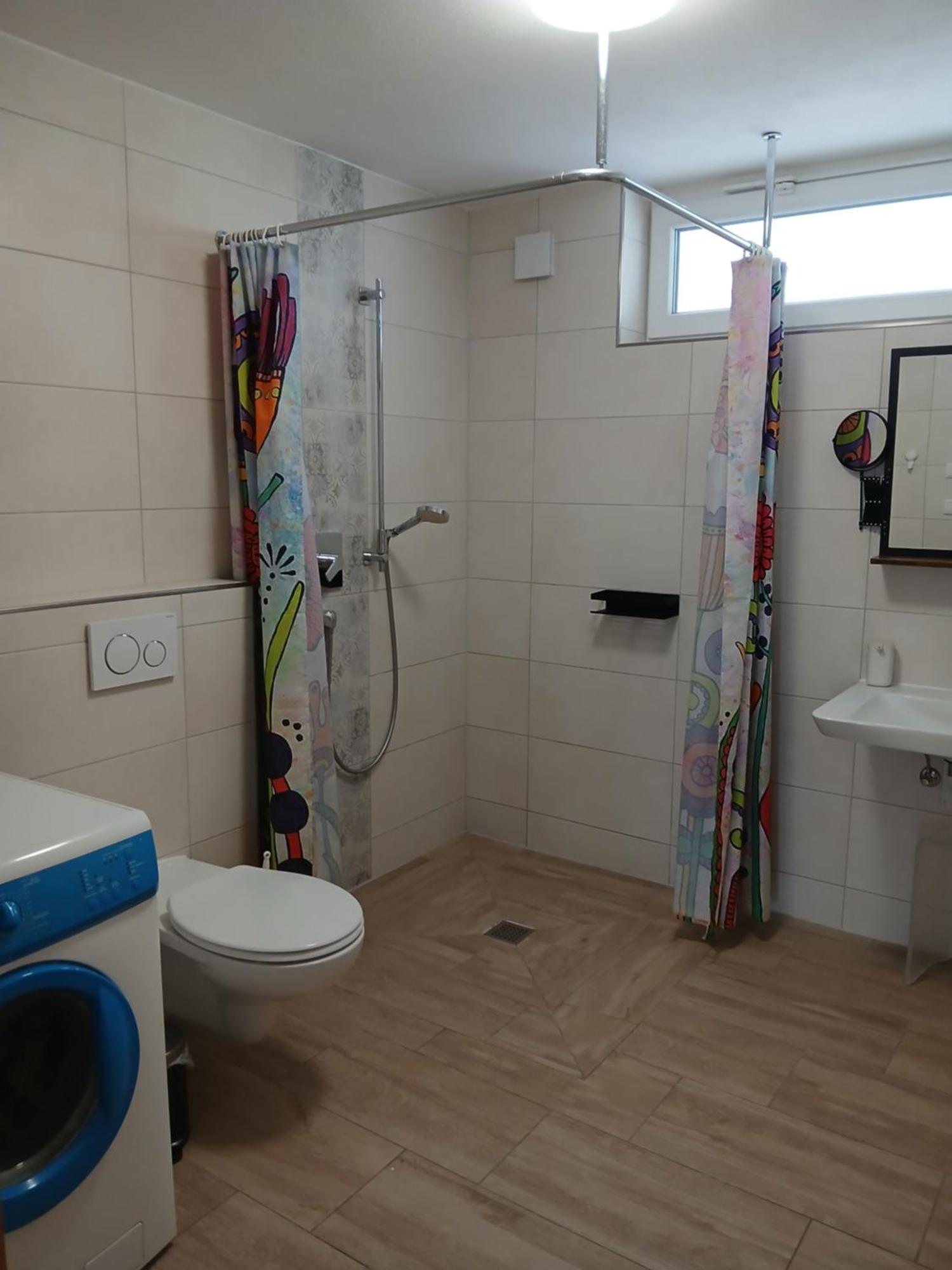 Apartement Auf Dem Lande Rudelzhausen Kültér fotó